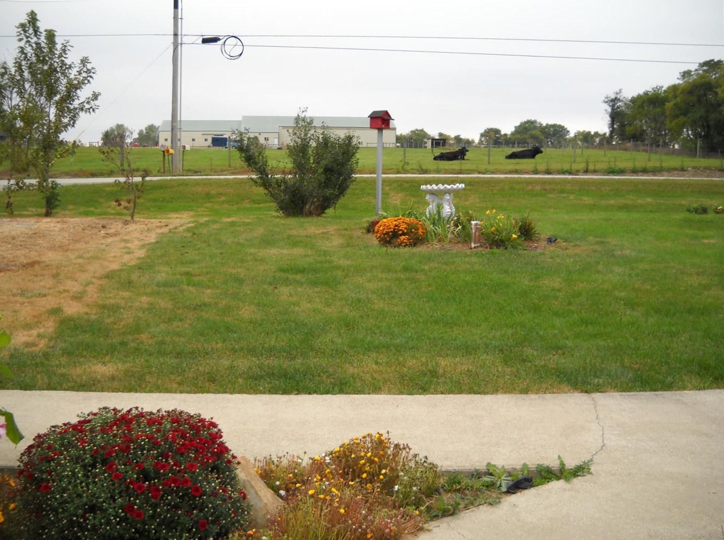 8168 South Packerton Road Claypool, IN 46510 - Photo 22 of 30