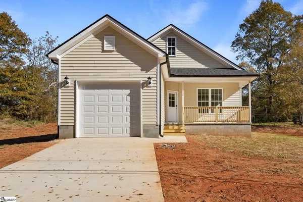 $259,900 | 335 Winston Street, Pendleton, SC 29670