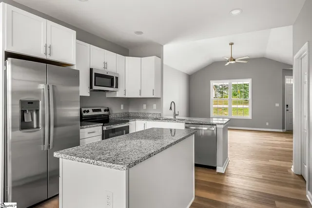 $269,900 | 335 Winston Street, Pendleton, SC 29670