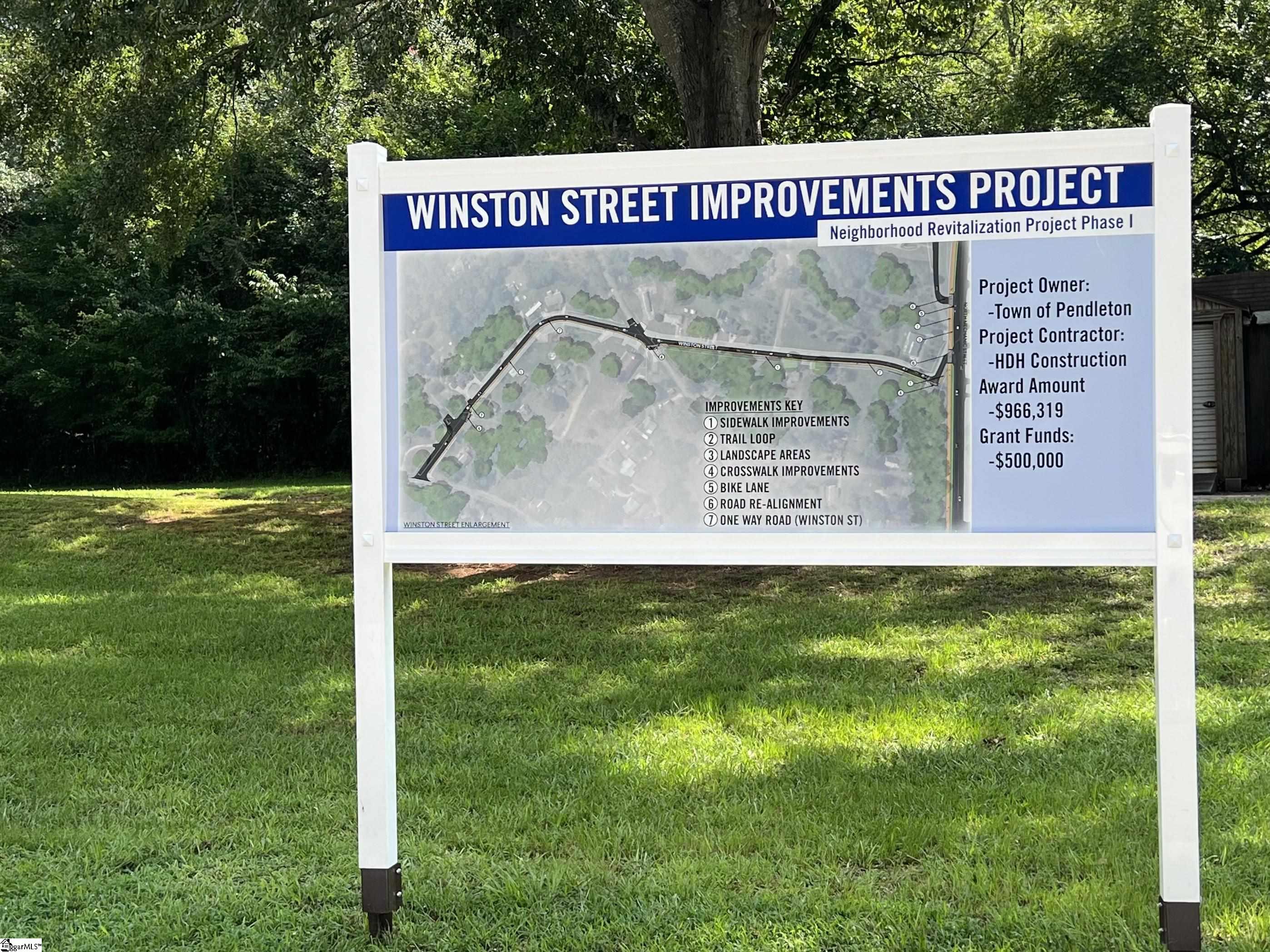 335 Winston Street Pendleton, SC 29670 - Photo 26 of 27