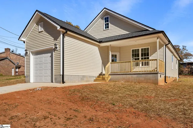 $269,900 | 335 Winston Street, Pendleton, SC 29670