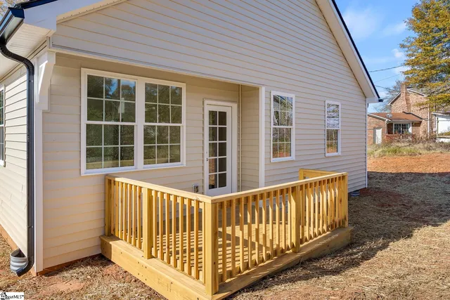 $269,900 | 335 Winston Street, Pendleton, SC 29670