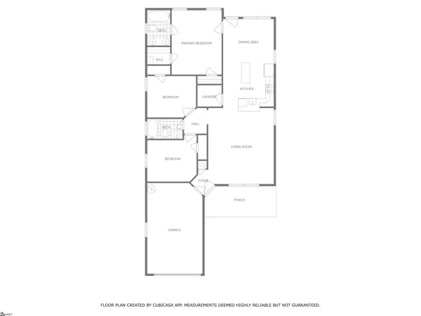 $259,900 | 335 Winston Street, Pendleton, SC 29670
