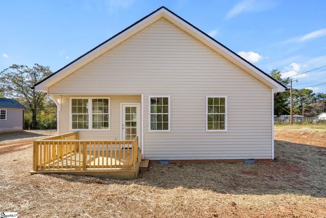$269,900 | 335 Winston Street, Pendleton, SC 29670