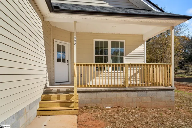 $269,900 | 335 Winston Street, Pendleton, SC 29670