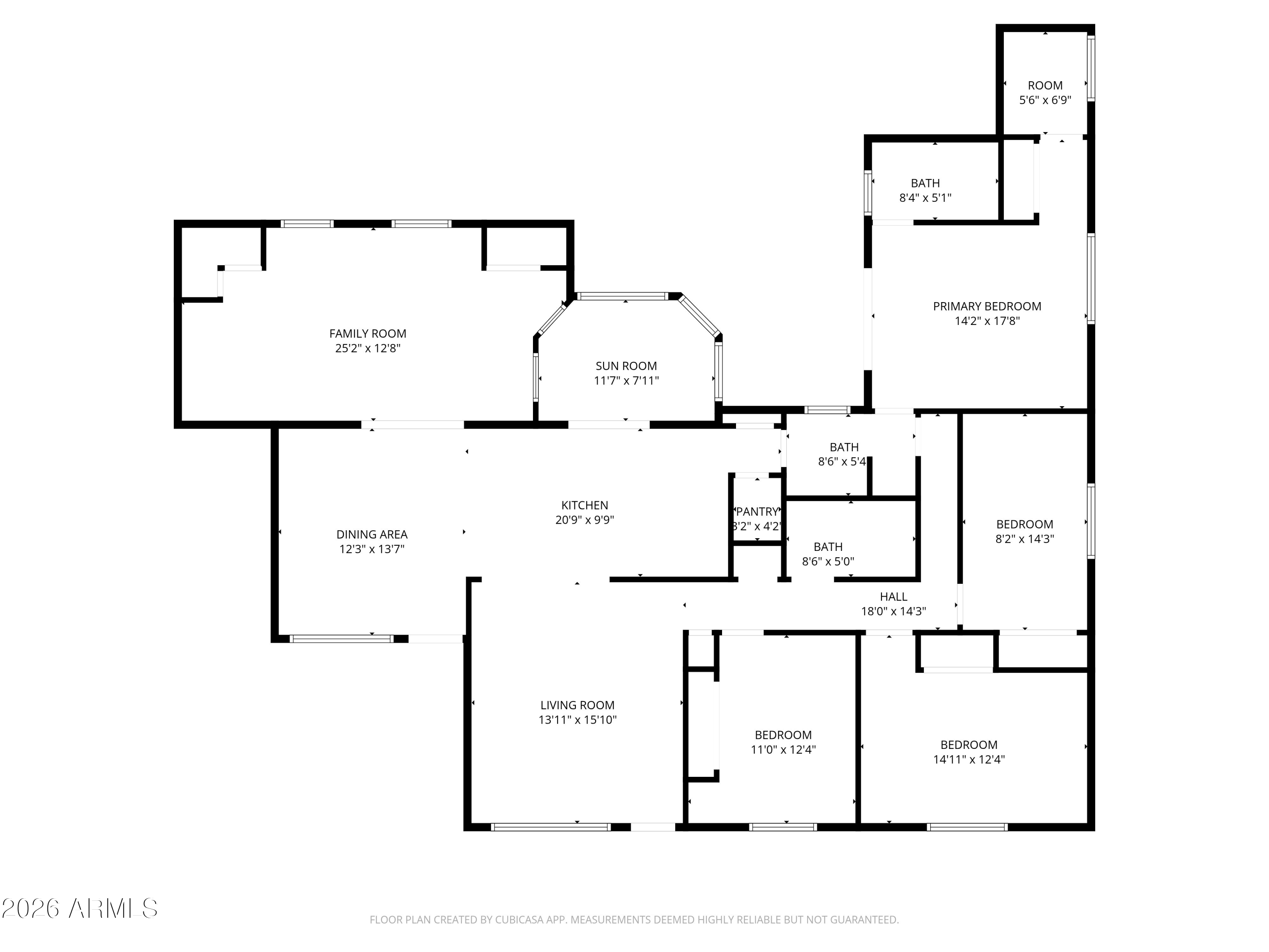 3631 West Colter Street Phoenix, AZ 85019 - Photo 45 of 45