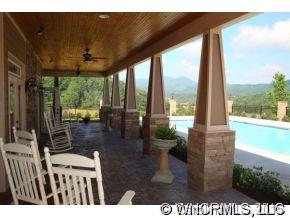 18 Regent Heights Road Leicester, NC 28748 - Photo 10 of 11 Gallery Image 10