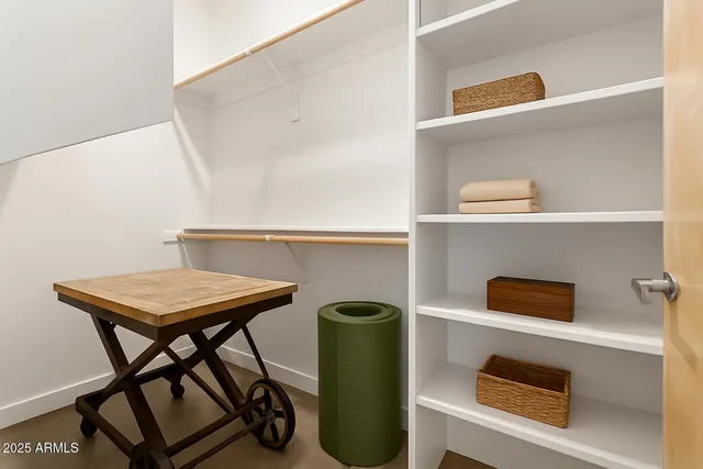 a view of washer and dryer