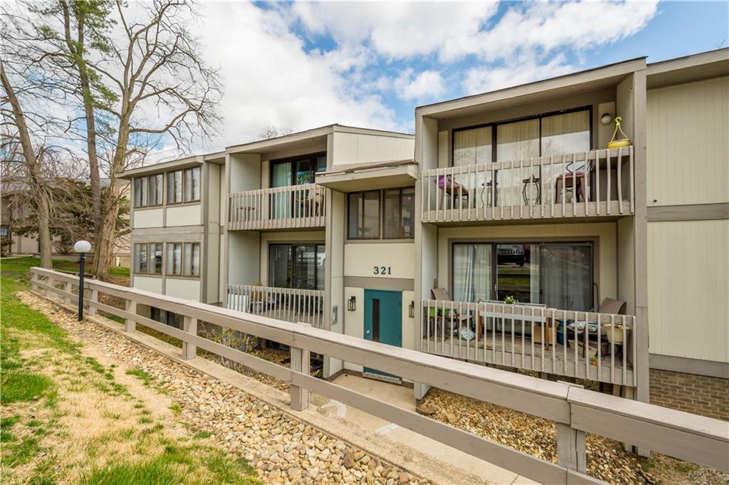 321 Ridge Point Circle, Unit 11B Bridgeville, PA 15017 - Photo 25 of 25 Gallery Image 25
