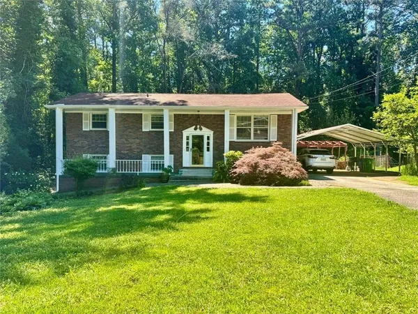 $274,900 | 776 Airlie Drive, Stone Mountain, GA 30083