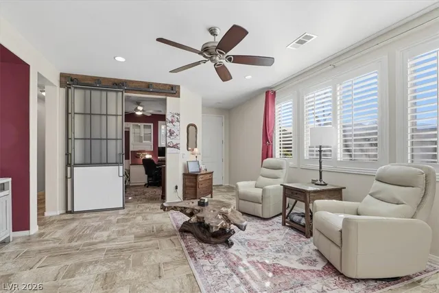 $439,999 | 10668 Mt Jefferson Avenue, Las Vegas, NV 89166