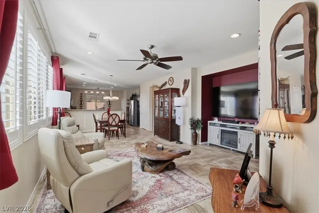 $439,999 | 10668 Mt Jefferson Avenue, Las Vegas, NV 89166