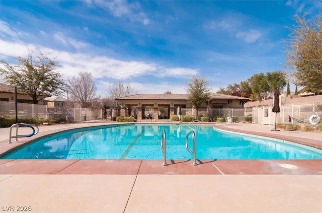 $439,999 | 10668 Mt Jefferson Avenue, Las Vegas, NV 89166