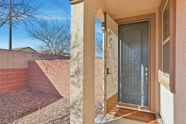 $439,999 | 10668 Mt Jefferson Avenue, Las Vegas, NV 89166