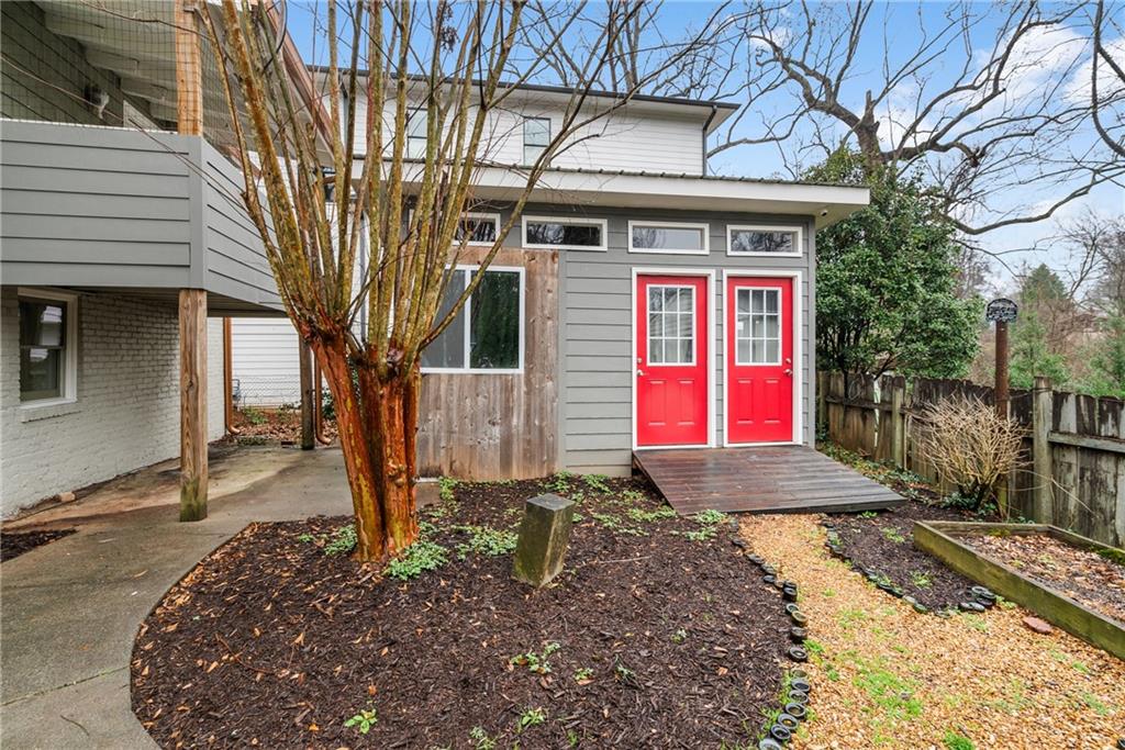 2262 Ridgedale Road Northeast Atlanta, GA 30317 - Photo 51 of 51 Gallery Image 51