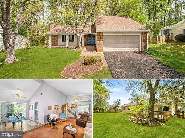 $598,895 | 14 Middleton Lane, Sterling, VA 20164