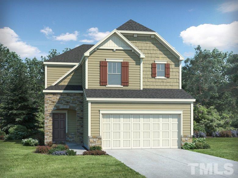 1805 Wrenn Road Durham, NC 27703 - Photo 1 of 4 Gallery Image 1