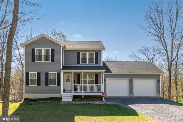 $375,000 | 225 Doe Trail, Winchester, VA 22602