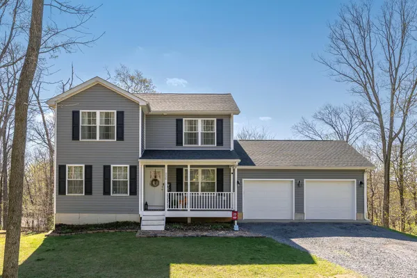 $375,000 | 225 Doe Trail, Winchester, VA 22602