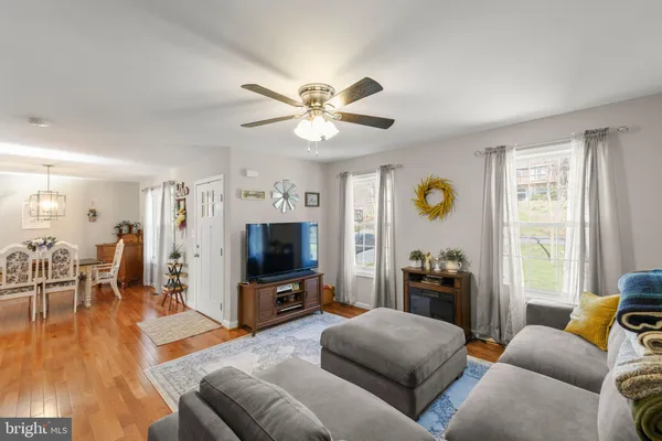 $375,000 | 225 Doe Trail, Winchester, VA 22602