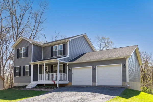 $375,000 | 225 Doe Trail, Winchester, VA 22602