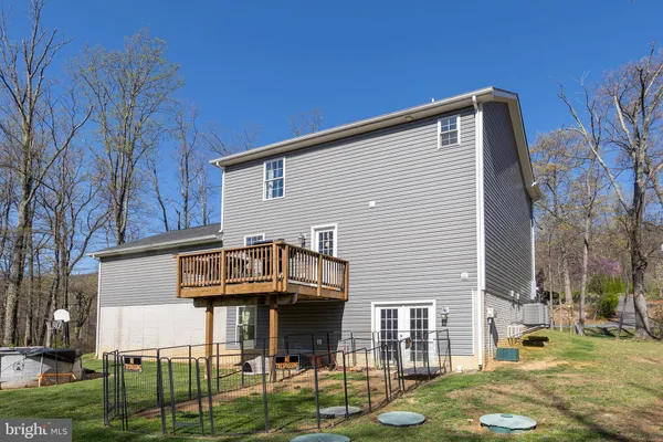 $375,000 | 225 Doe Trail, Winchester, VA 22602