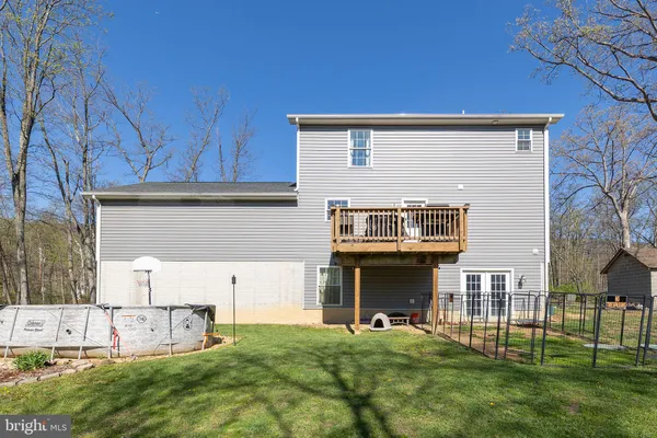 $375,000 | 225 Doe Trail, Winchester, VA 22602