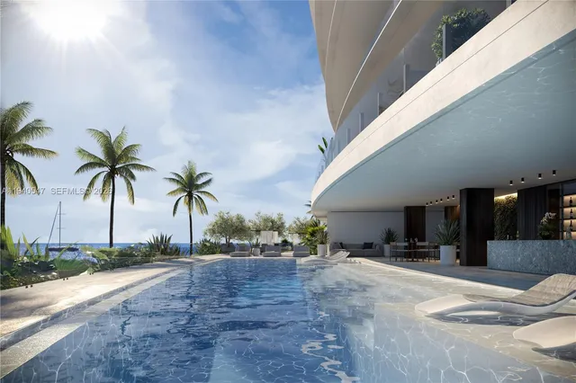 a black white photo of a living room