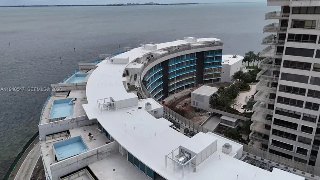 a view of water heater room