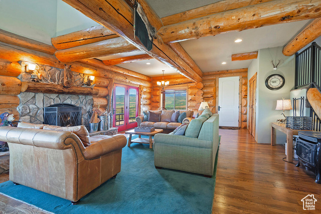 0 Lot 60 Legacy Ranch Huntsville, UT 84317 - Photo 10 of 61