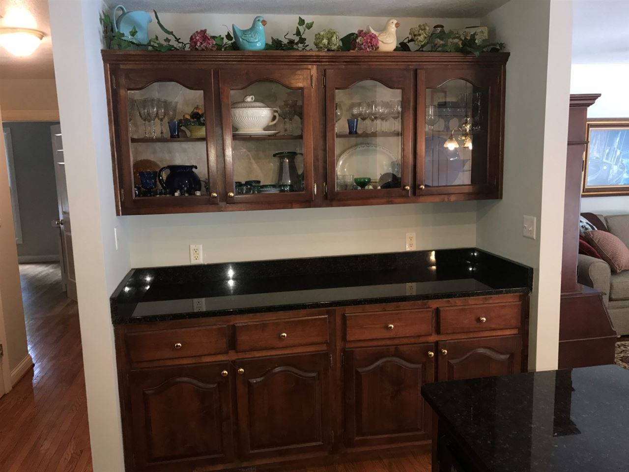 4073 Cemetery Road Scottsville, KY 42164 - Photo 11 of 35 Gallery Image 11
