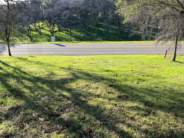a view of swimming pool with an outdoor space