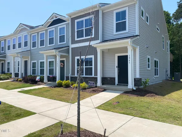 $1,950 | 1841 Kauri Cliffs Drive, Fuquay-Varina, NC 27526