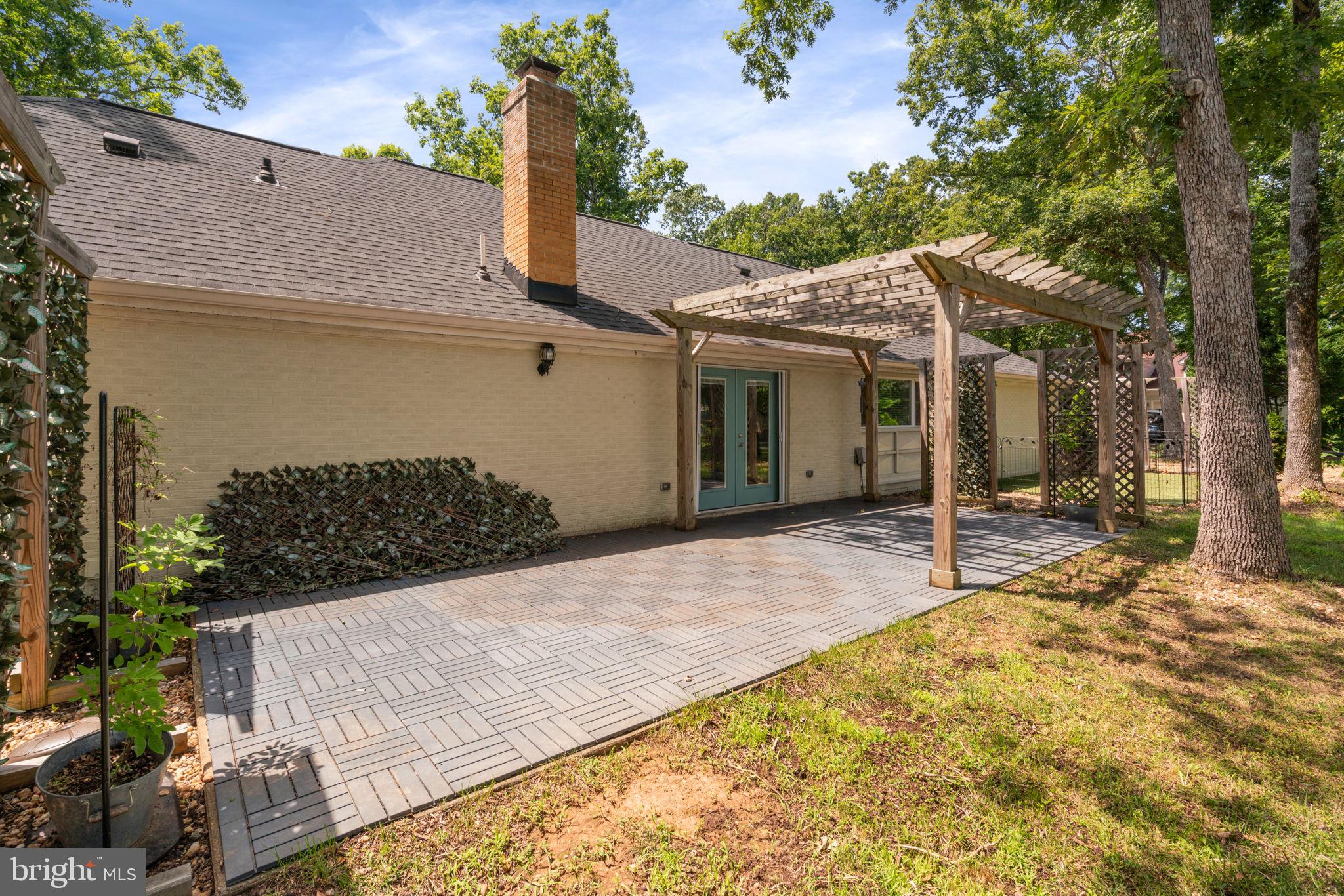 306 Freedom Road Locust Grove, VA 22508 - Photo 35 of 39 Gallery Image 35