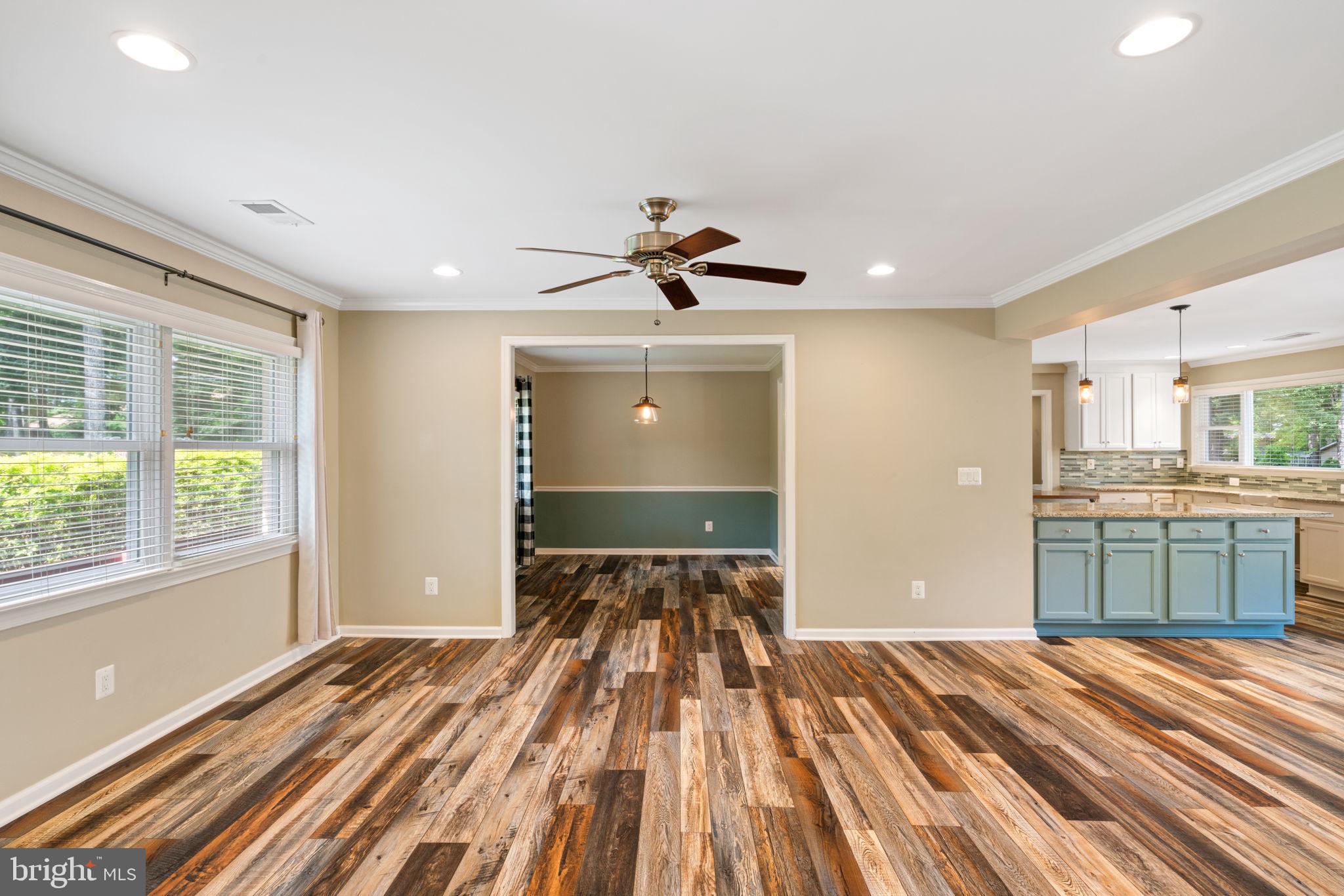 306 Freedom Road Locust Grove, VA 22508 - Photo 6 of 39 Gallery Image 6