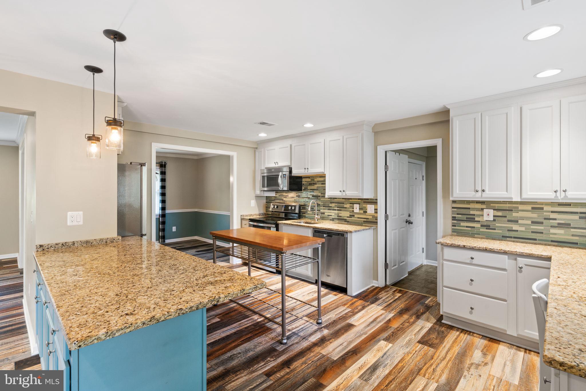 306 Freedom Road Locust Grove, VA 22508 - Photo 10 of 39 Gallery Image 10