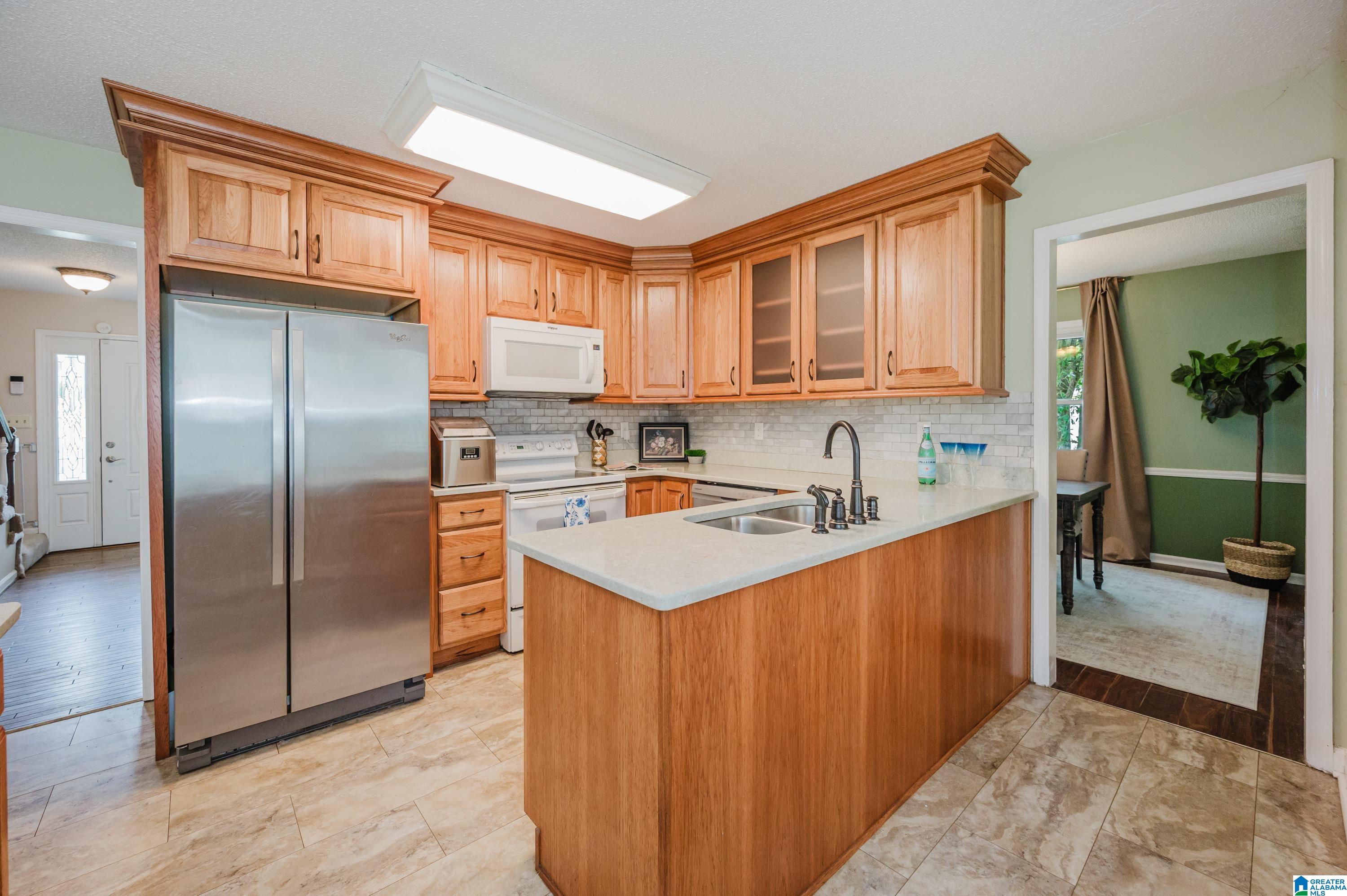 1355 Waxwing Trail Alabaster, AL 35007 - Photo 7 of 29