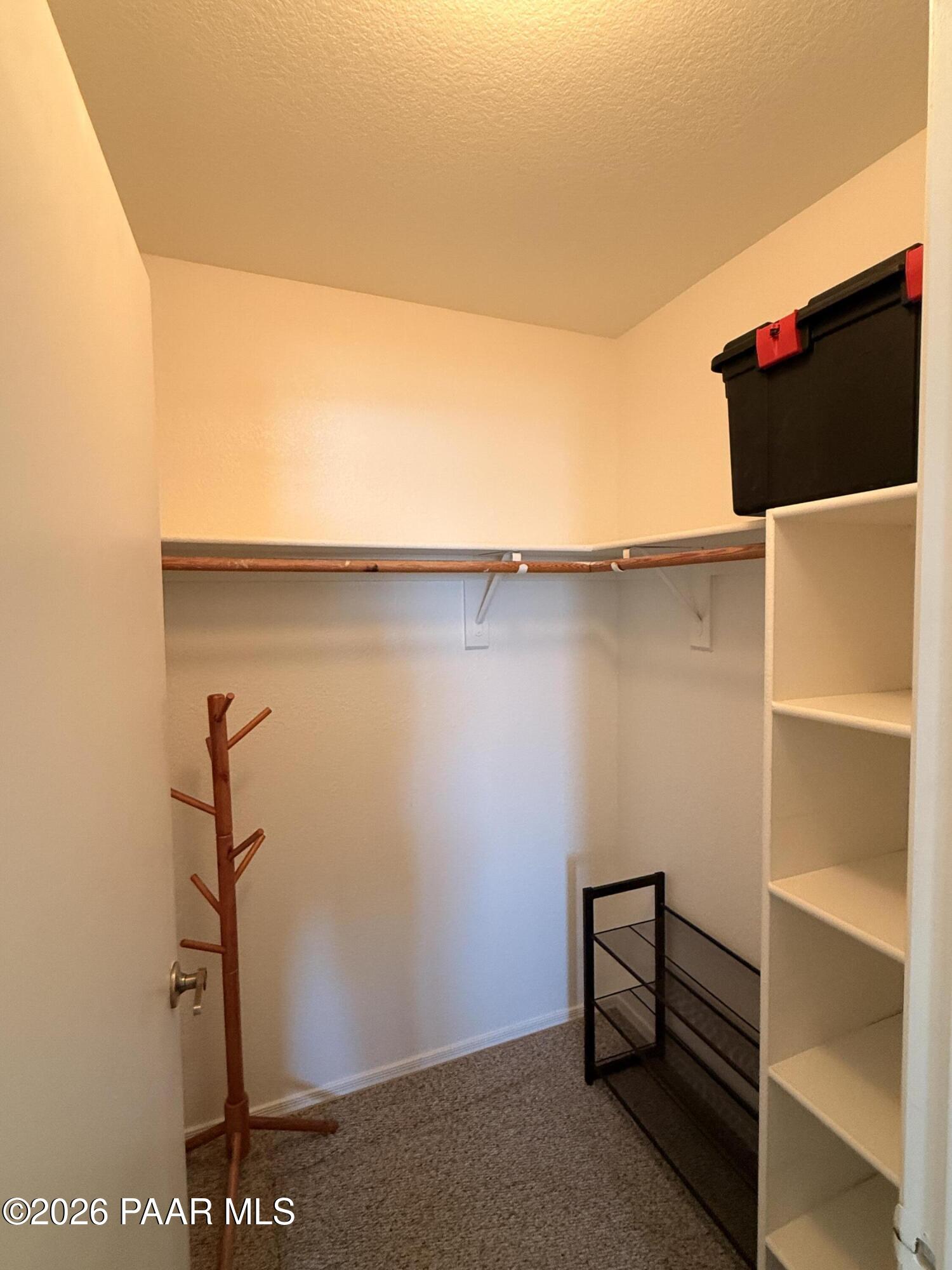 3059 Smokey Road, Unit 21E Prescott, AZ 86301 - Photo 6 of 37 Primary Walk in w floor access