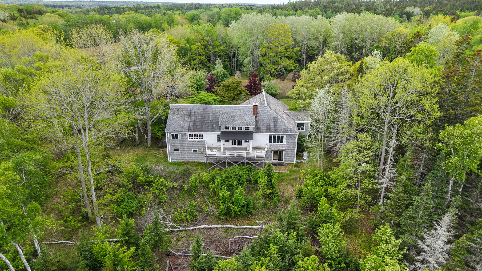 36 Wiegand Place Deer Isle, ME 04650 - Photo 83 of 100 dji_fly_20260528_170414_0551_17800027347