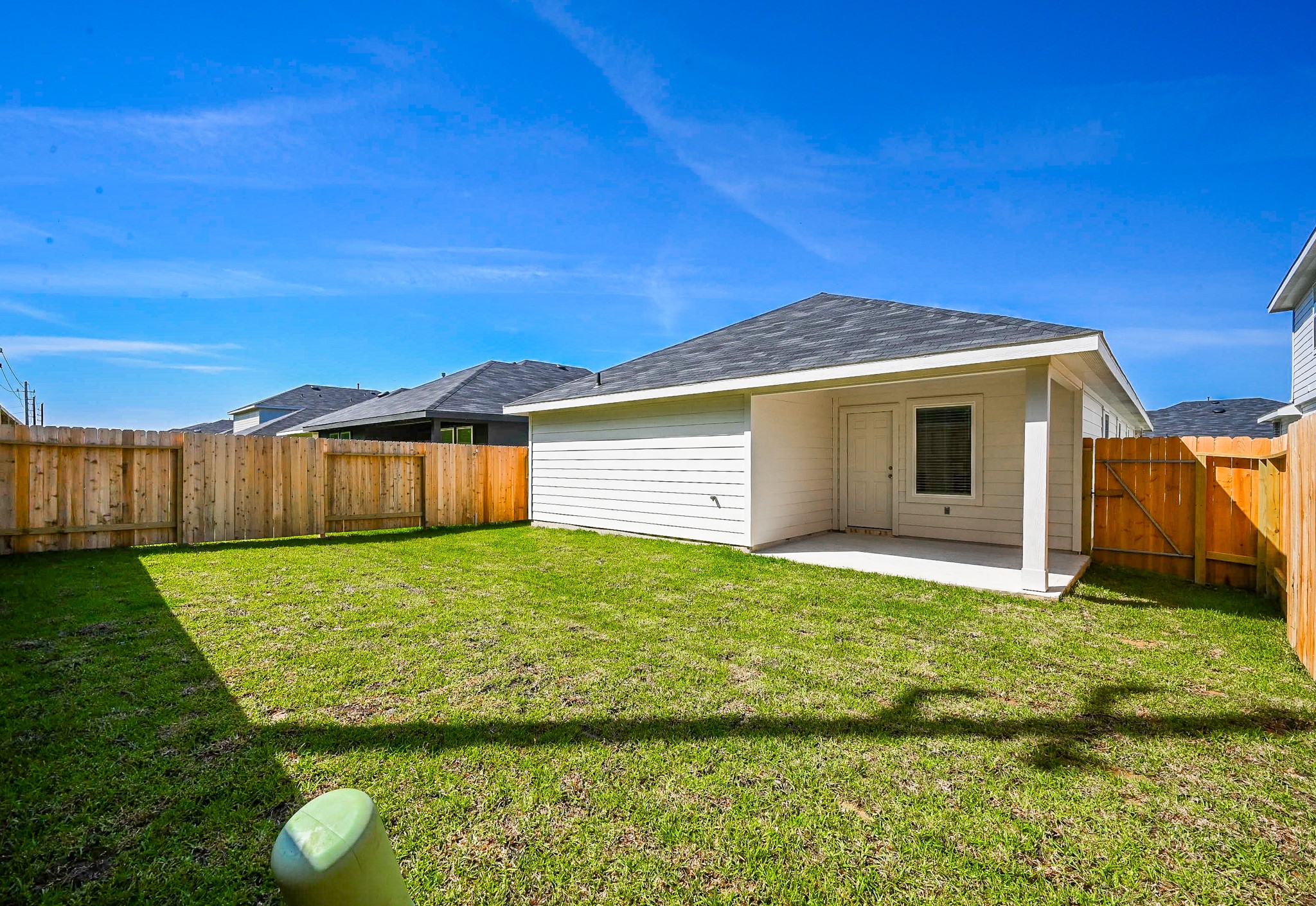 1003 Vilana Ridge, Unit LAND Houston, TX 77090 - Photo 28 of 28