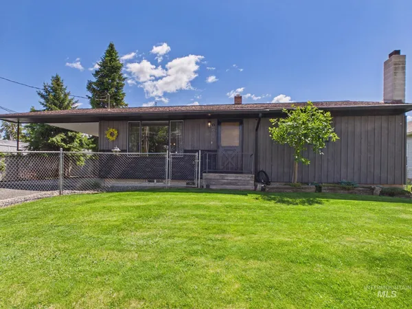 $392,000 | 920 Vista Avenue, Lewiston, ID 83501