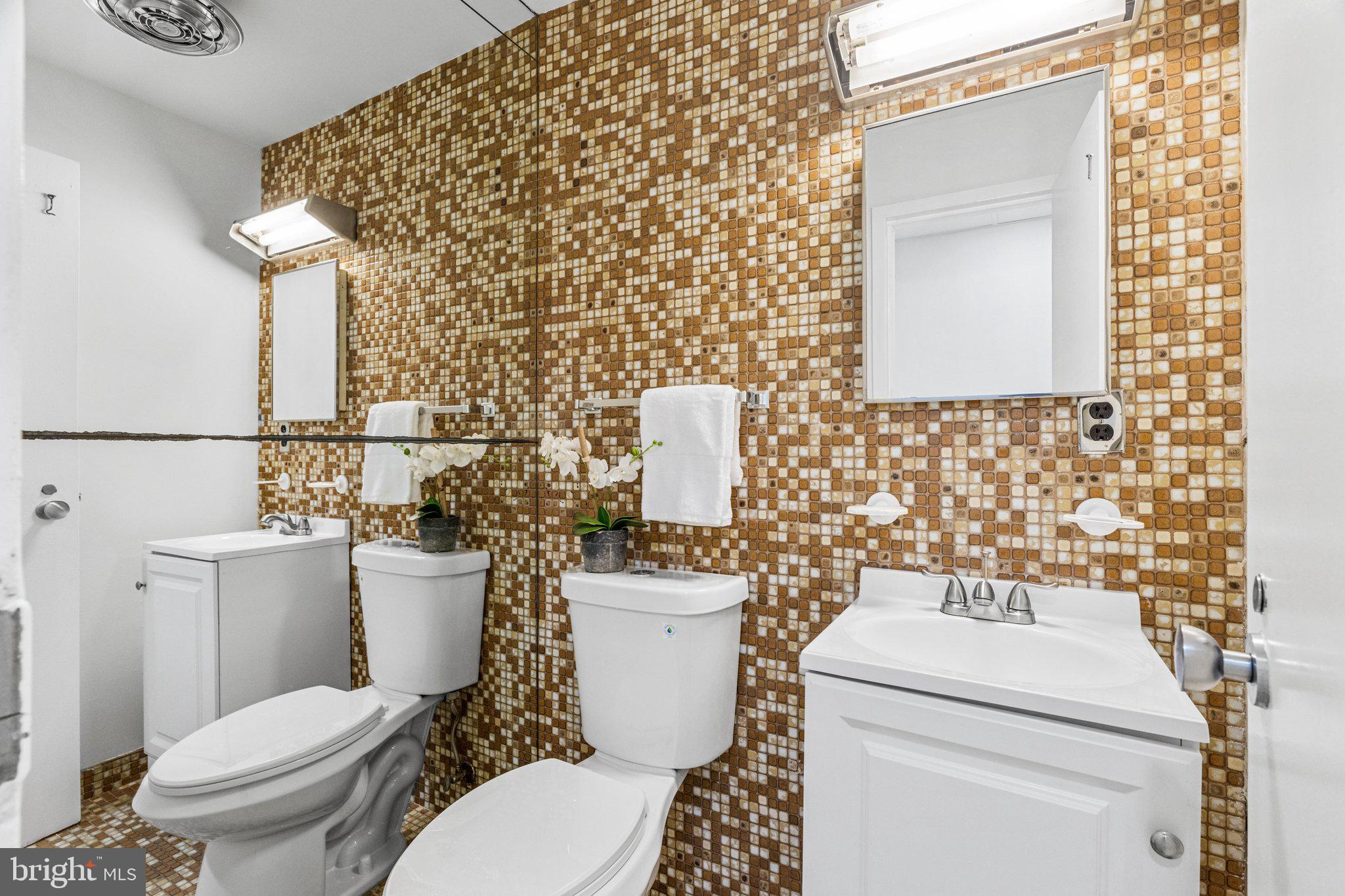 6422 C Quinn Road Frederick, MD 21701 - Photo 23 of 28 lower level half bath