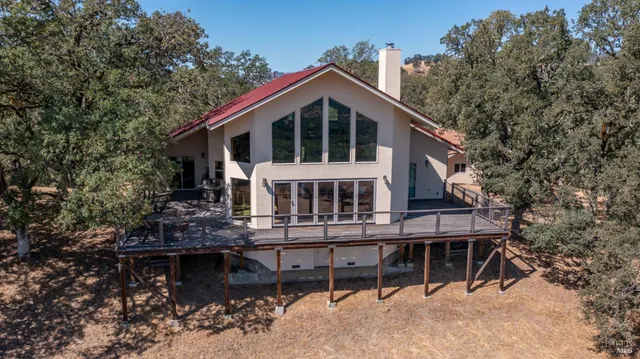 $985,000 | 1280 Highway 20, Upper Lake, CA 95485