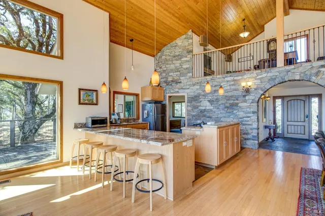 $985,000 | 1280 Highway 20, Upper Lake, CA 95485