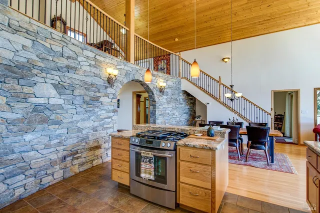 $985,000 | 1280 Highway 20, Upper Lake, CA 95485