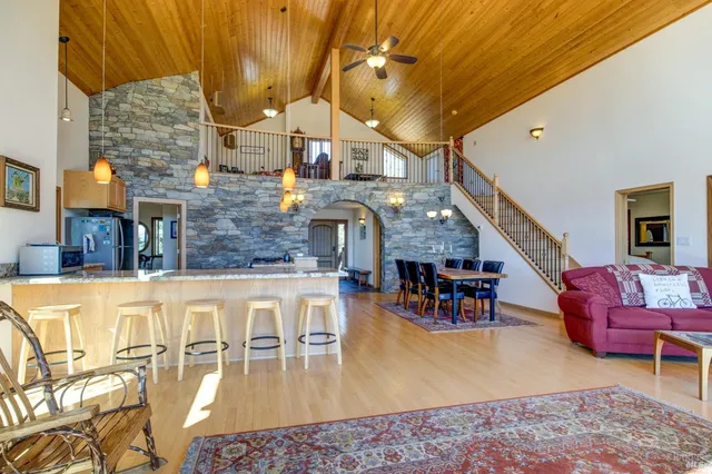 $985,000 | 1280 Highway 20, Upper Lake, CA 95485