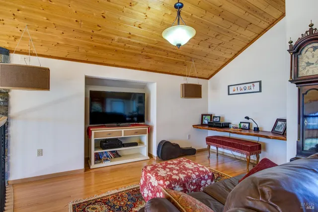 $985,000 | 1280 Highway 20, Upper Lake, CA 95485