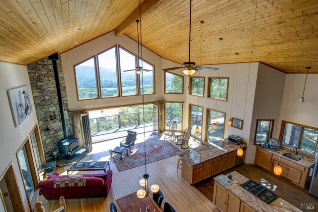 $985,000 | 1280 Highway 20, Upper Lake, CA 95485