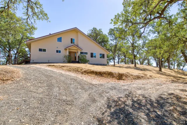 $985,000 | 1280 Highway 20, Upper Lake, CA 95485