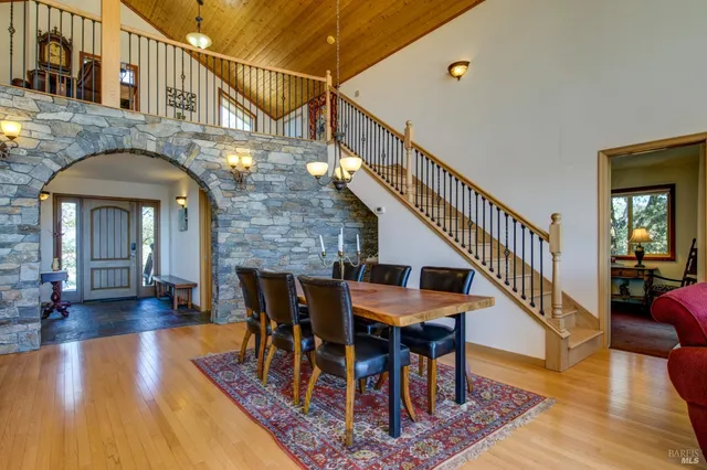 $985,000 | 1280 Highway 20, Upper Lake, CA 95485